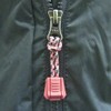 PARACORD PLANET Zipper Pulls Combinations – Choose from 5, 10