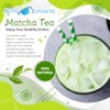 NutriExtracts Ceremonial Matcha Green Tea Powder - 100g Pack