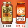 Little Italy in the Bronx Marinara Sauce - Pasta Sauce,