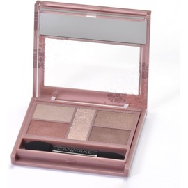  Canmake Perfect Stylist Eyes v18 Eyeshadow 18 Bitter Sweet Memory 3.0g (x 1)