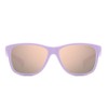 Polaroid Unisex Sunglasses, Qck/Jq Mtvioletpink