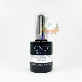 CND Plexigel Builder by CND for Women - 0.5 oz Gel