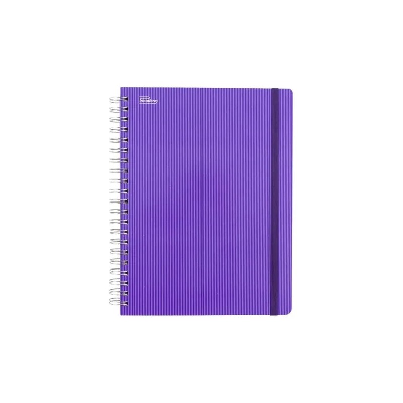 Cuaderno Libreta Profesional 2 Pack Pasta Dura 200hj