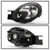 ACANII - For 2003 2004 2005 Dodge Neon Black OE