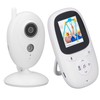 Infant Security Camera Night Vision High Definition Wireless Home Security