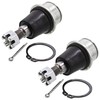 NICHE Ball Joint Kit for Can-Am 706202045 706202044 Maverick Outlander