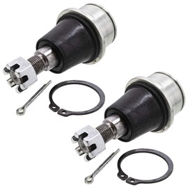 NICHE Ball Joint Kit for Can-Am 706202045 706202044 Maverick Outlander Max 650 800R Commander 1000R Upper Lower