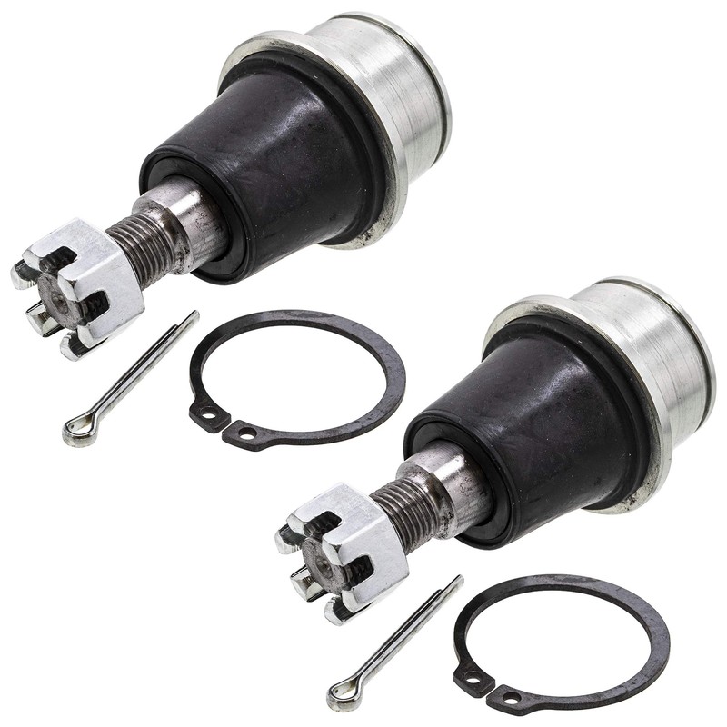 NICHE Ball Joint Kit for Can-Am 706202045 706202044 Maverick Outlander