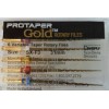 Dentsply Protaper Gold Rotary Files 25 mm SX-F3 Dentsply Tulsa Assorted Endodontics Endo