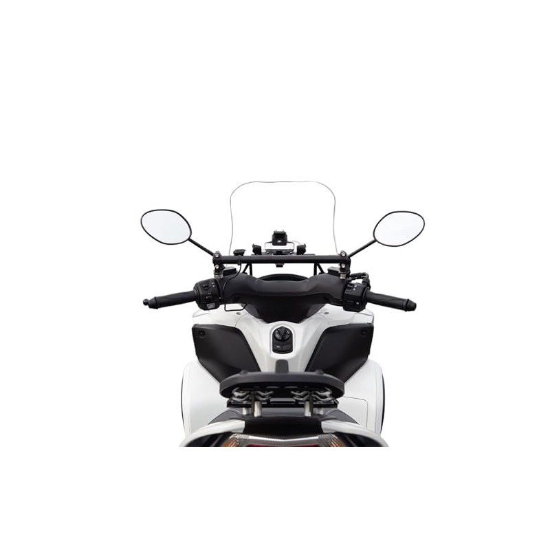 Tricity 125/155 Smartphone Mounting Bar