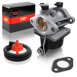 1PZ F6C-T5A Carburettor Carb Replacement for Tecumseh 640065A 640065 Engine OHV110 OHV115 OHV120 OHV125 OHV130 OHV135 Lawn Mower 13.5HP 14HP 15HP Tractor