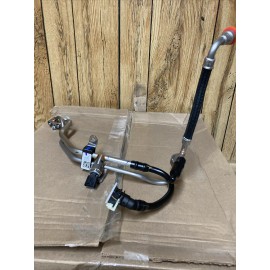Ford OEM Ford Replacement Fuel Pump Failure / Pressure Sensor LC3Z-9G756-A Brand New
