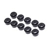 Pack of 10 Golf Ferrules Sleeve for Socket Ferrule Titleist 915H