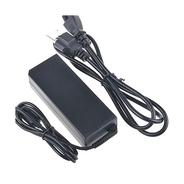 PK Power AC Adapter Charger for VeriFone VX520/EMV/NFC Merchant Credit