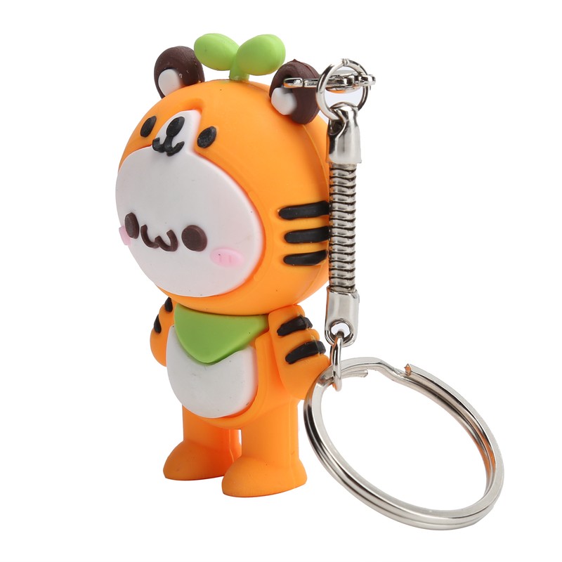 U Disk USB2.0 Memory Flash Drive with TypeC Adapter Computer