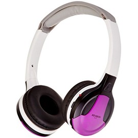 XO Vision Universal IR Wireless Foldable Headphones