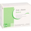 Zinc + Biotin Capsules