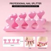 Kit De Extensiones Acrílicas En Polvo Y Monómero Líquido, 41