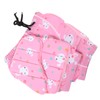 Kids Protection Hip EVA Padded Children Hip Guard Pad for