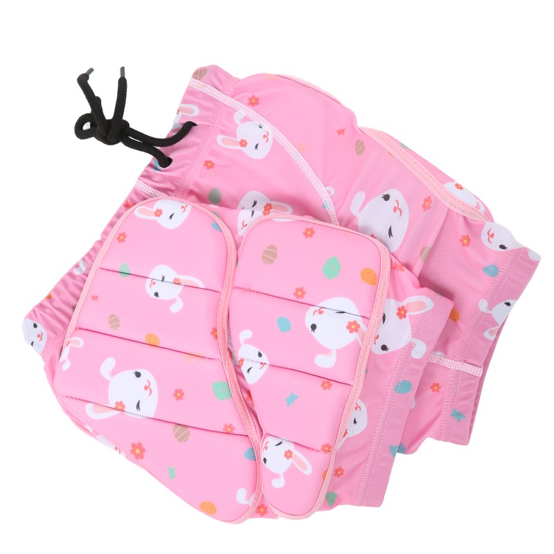 Kids Protection Hip EVA Padded Children Hip Guard Pad for