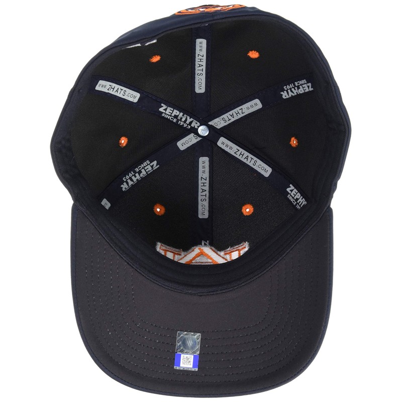 Zephyr Albatross Performance Hat para Hombre