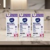 Body Nature 바디네이처 제모 왁스 스트립 포 페이스 12매 3개 Body Nature Wax Strip for Face 12 Sheets x 3