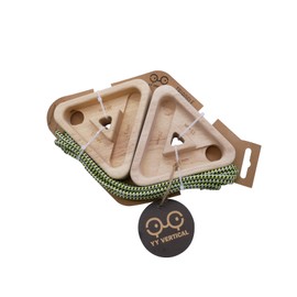 Y&Y Triangle Training Grip