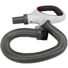Shark Burgandy OEM Original Hose NV501 NV500 UV560 NV502 NV505 NV501c NV520QPR NV520QR NV550 NV520 NV520q Handle
