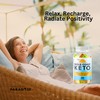 Gold Coast Keto Gummies - 30 Gummies/1 Month Supply -