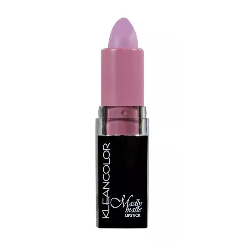 KleanColor Lote Labial Mate Kleancolor 24pz