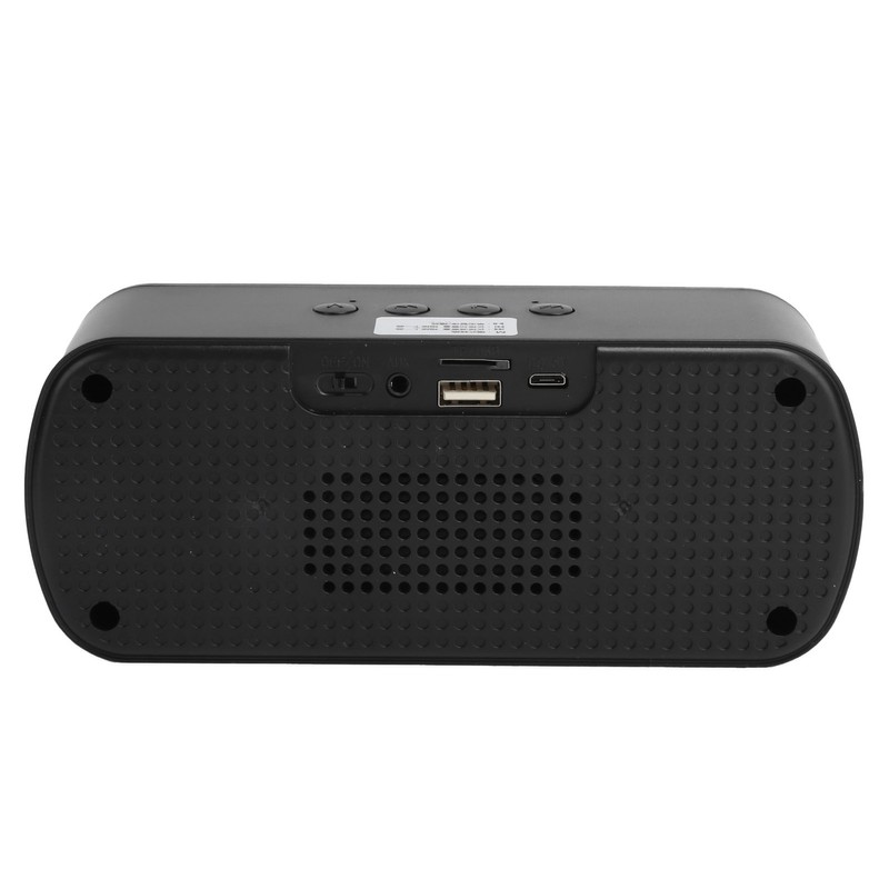 Sada A9 Bluetooth Speaker Multimedia Mini Bluetooth 5.0 Audio Speaker