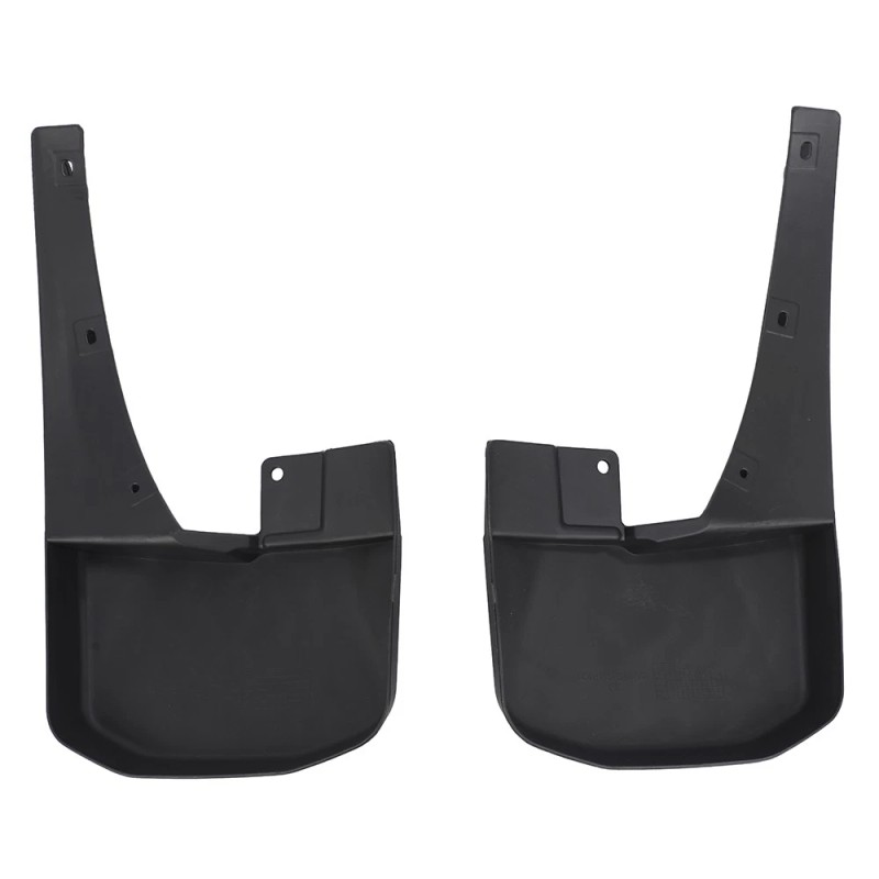 motor_sport2024 Full Set 4Pcs Splash Guards Mud Flaps for Nissan