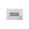 Photo Booth Frames - 6x4 Clear Acrylic Picture Frame Magnet