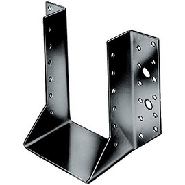 Simpson BSN80/150 Joist Hanger BSN Hot-Dip Galvanised External with Approval 80 x 150 mm