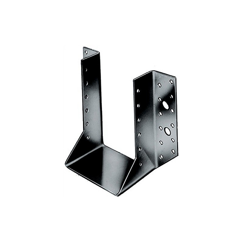 Simpson BSN80/150 Joist Hanger BSN Hot-Dip Galvanised External with Approval