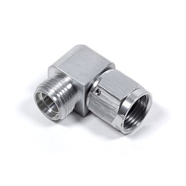 Vintage Air 366101 90 Degree A/C Fitting