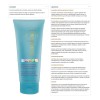 Terramar Kit Capilar Oleo 3en1, Shampoo Y Crema Para Peinar