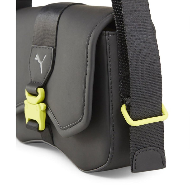 PUMA Idol Bucket Bag, 24 Spring Summer Color Puma Black