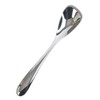 Curry Spoon, Yamazaki Metal Industries Curry Sage (Hidali), Left Handed