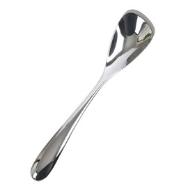 Curry Spoon, Yamazaki Metal Industries Curry Sage (Hidali), Left Handed Only