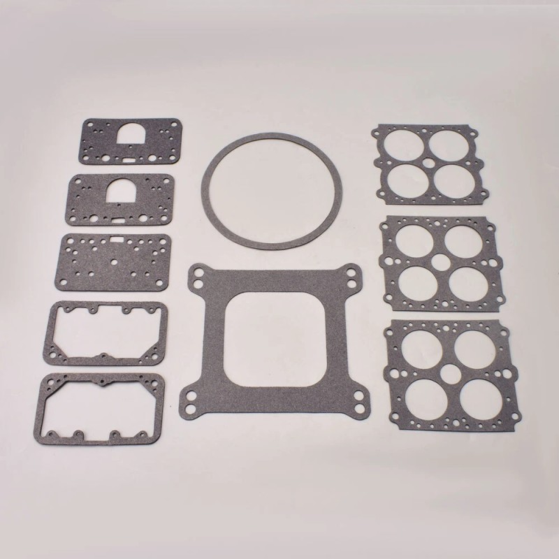 Best Sensor Holley Performance Carburetor Rebuild Kit 1850 3310 9776