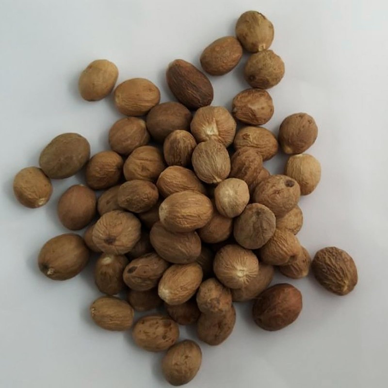 Tierra de Colores - Nuez Moscada Entera 100 Gr De