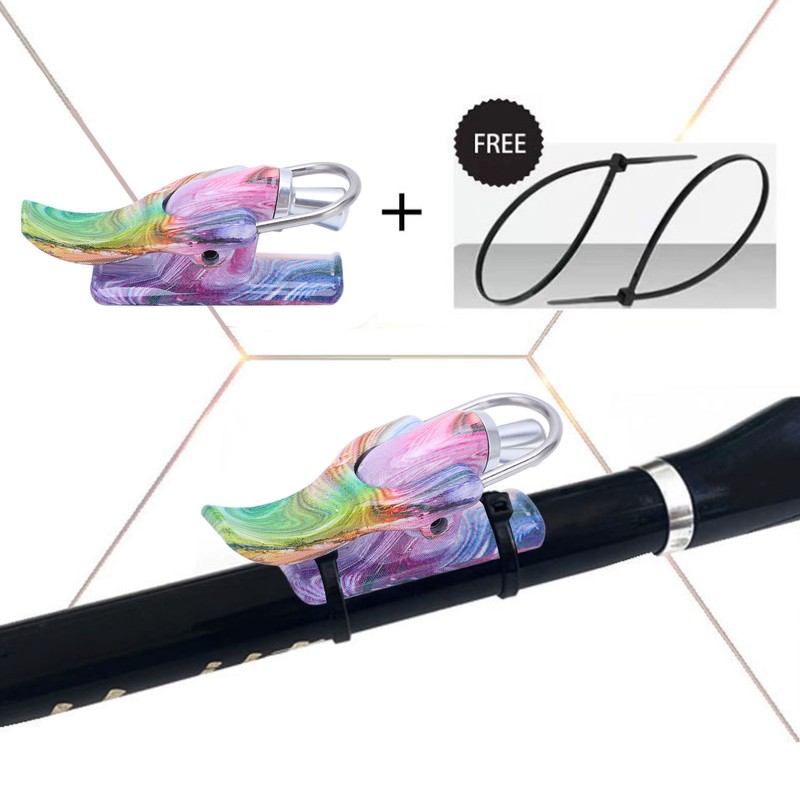 Fishing Trigger Plastic Protect Fingers Breakaway Surf Fishing Trigger Aid