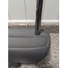 Toyota Sienna Headrest 2021-2024 Light Gray Leather Second Row Brand
