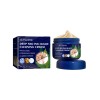 Jaysuing Deep Sea Algae Whitening Cream Body Exfoliating Massage Scrub