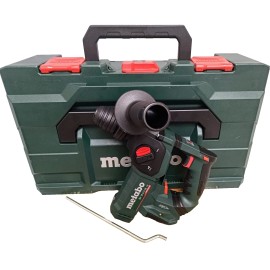 Metabo 600324840 BH 18V BL16 Cordless Rotary Hammer SDS-PLUS (Tool Only)