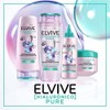 Shampoo Hidra Hilaurónico Elvive L'Oréal Paris 370ml