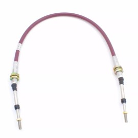 Bunker Hill Cables Gear shift cable 5/16", Case 1896,2090,2094