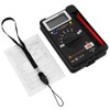 ANENG AN8203 Digital Multimeter AC/DC Voltmeter Ohm Meter LCD Display