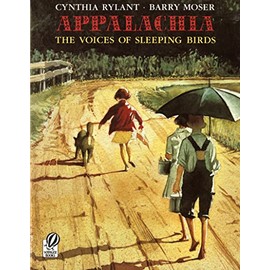 Appalachia: The Voices of Sleeping Birds